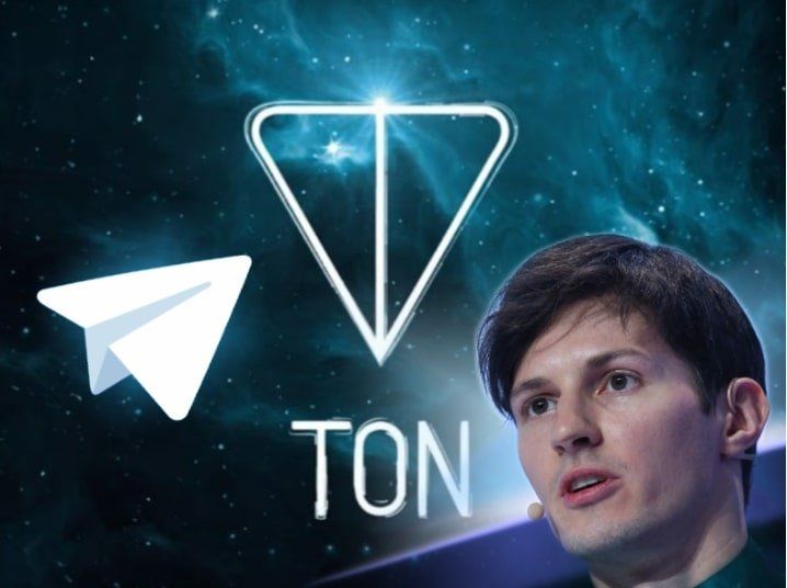 Суд в США запретил выпуск криптовалюты Telegram.