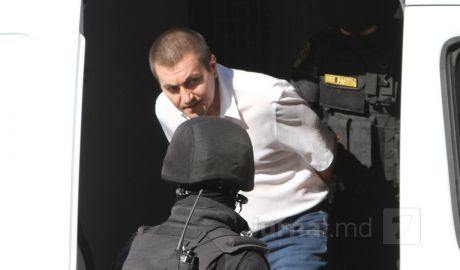 Sentinţa de condamnare a lui Veaceslav Platon, contestată de mama sa