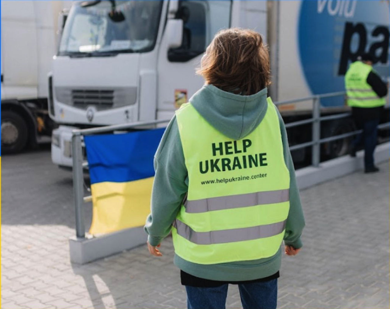 Caritas: Оказание помощи в Украине становится все опаснее.