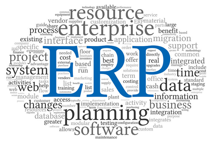 Ce este ERP și cum te ajută să îți dezvolți afacerea?
