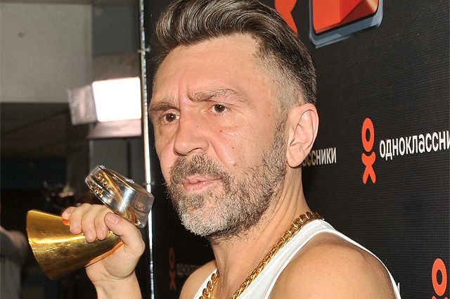 Шнуров рассказал о возможной замене фронтмена «Ленинграда».