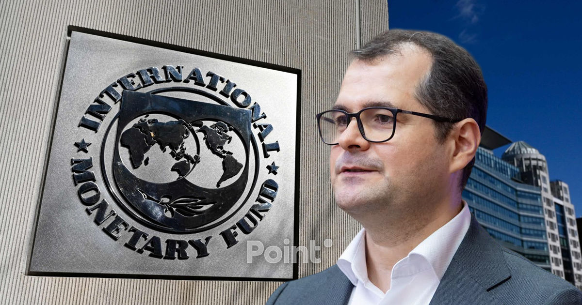 Тофан не планирует брать кредиты у МВФ до второй половины 2027 года.