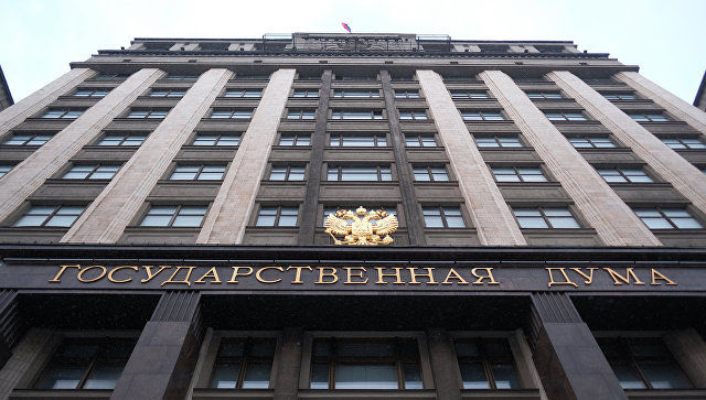 В Госдуму внесли проект, упрощающий получение гражданства для детей.