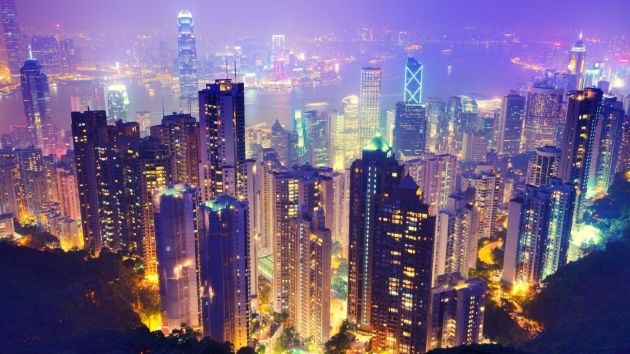Hong Kong rămâne cel mai scump oras din lume. Foto: entrepreneur.com