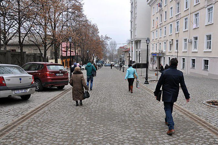 Завтра в Молдове ожидается переменная облачность, без осадков. Фото: kp.md