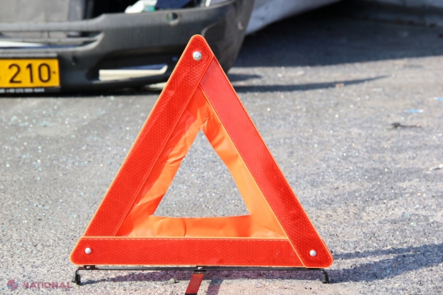 Președintele Adunării Populare de la Comrat, Dmitri Constantinov, a fost internat în spital după ce a nimerit într-un accident rutier care s-a produs sâmbătă noaptea.