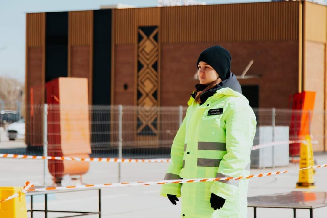 Более 5000 иностранцев попросили убежище в Молдове.