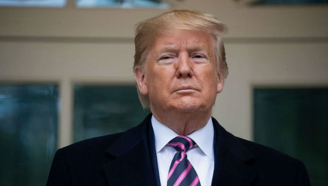 Трамп гарантировал, что не отправит войска в Украину.