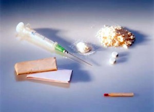 В руки бельцкой полиции попали две девушки — продавщицы так называемой «ширки». Фото brd24.com