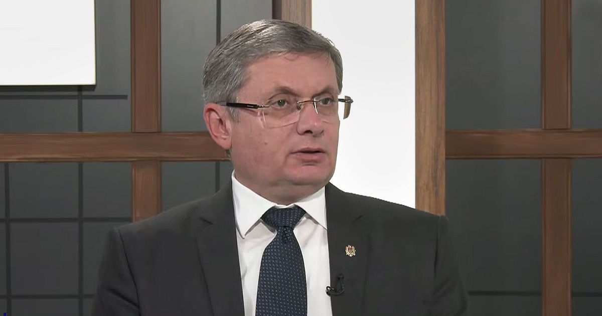 Grosu, despre candidații la funcția de premier: Suntem întotdeauna deschiși pentru persoane din afara partidului.