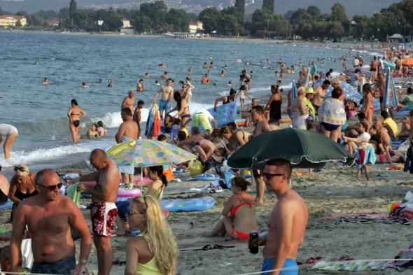 Cele mai amuzante plângeri ale turiștilor: 
