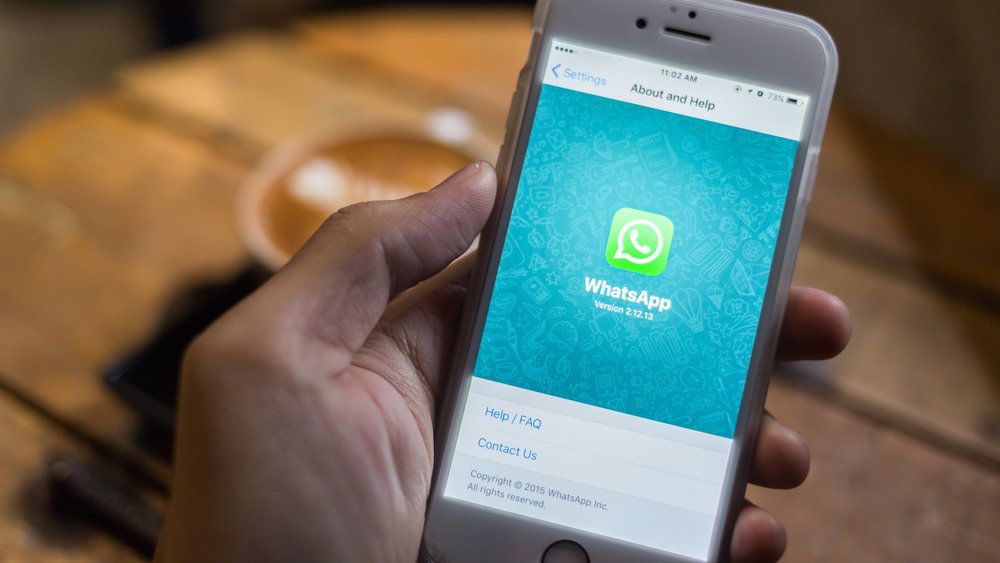 WhatsApp отказался от самоуничтожающихся сообщений.
