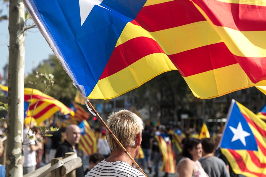 Comisarul european: Catalonia independentă nu va fi membră a UE