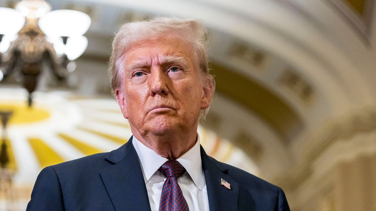 Trump admite că ar putea fi imposibil să obțină un acord de pace între Ucraina și Rusia.