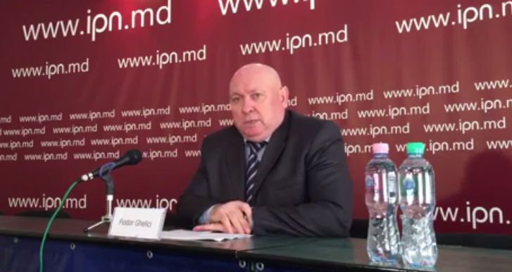 Федор Гелич отметил, что деньги в BEM начали вывозиться в офшорные зоны еще в 2012 году,