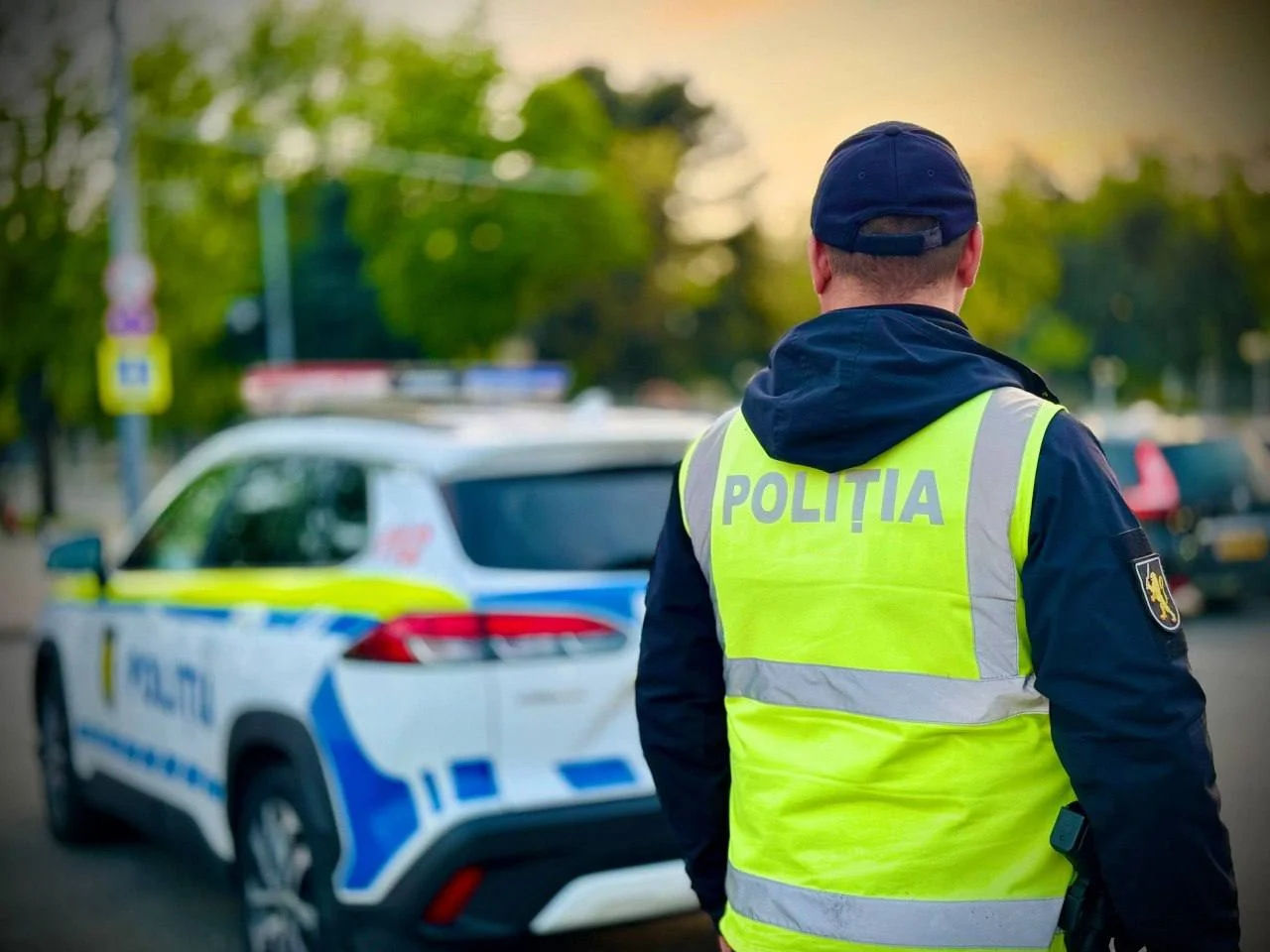 Poliția a desfășurat razii pe drumuri: Sute de încălcări, înregistrate în ultimele 24 de ore.