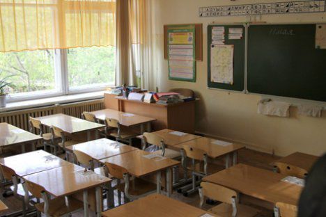 В конкурсе могут принять участие и действующие главы учебных заведений.