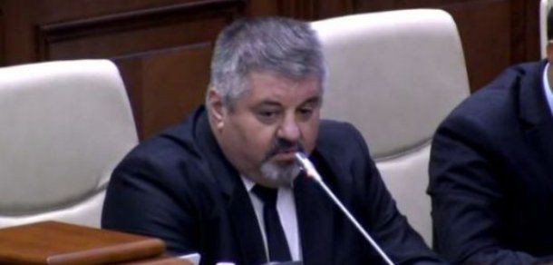 Publicând certificatul medical al lui Dima, PSRM a violat viața privată. Foto: trm.md