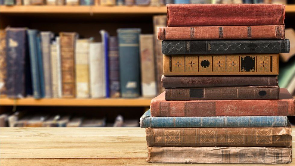 Румыния пожертвовала книги для одной из тюрем Молдовы.