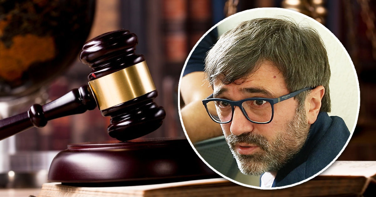 Андронаки подал в суд на Комиссию по чрезвычайным ситуациям. Коллаж: Point.md