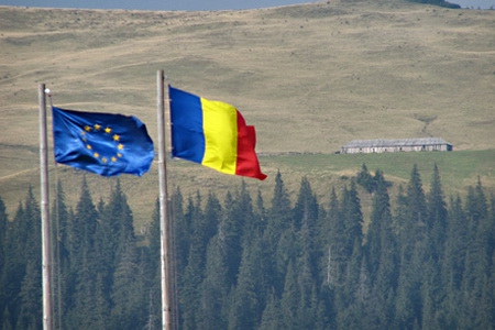 Румыния уже несколько месяцев не выполняет условия соглашения о малом траффике на границе с Молдовой