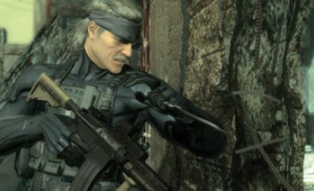 Lansat în anul 1987, jocul Metal Gear creat de Hideo Kojima este unul dintre cele mai de succes jocuri de acţiune şi strategie