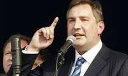 Emisarul special al FR în Transnistria, Dmitrii Rogozin relatează pe Facebook