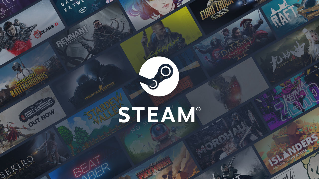 С первого января Valve прекратит работу Steam на миллионе компьютеров.