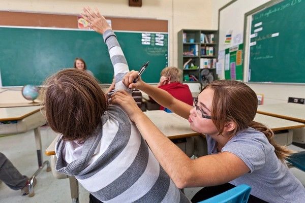 Закон об услугах для детей с девиантным поведением вынесут на обсуждение.