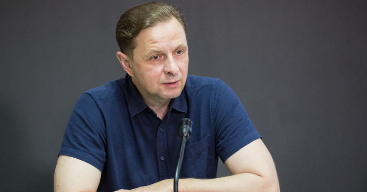 Кульминский: Не стоит увязывать высылку дипломатов РФ с информацией об антеннах.