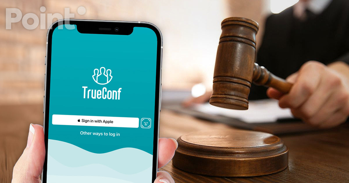Ministerul Justiției, despre criticile privind utilizarea software-ului rus în instanțe: TrueConf va fi înlocuit.
