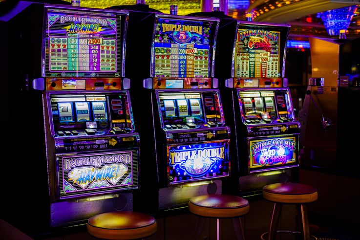 Cum explică MF scutirea taxelor în domeniul jocurilor de noroc