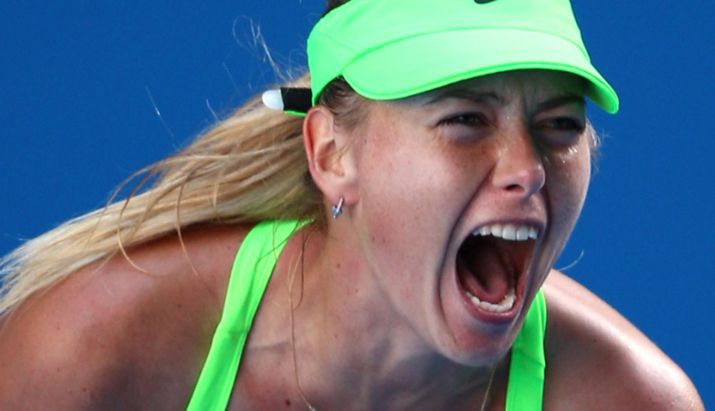 Surpriză enormă la Miami Open, acolo unde Maria Şarapova, cap de serie numărul 2, a fost eliminată în turul secund de către compatrioata sa, Daria Gavrilova, scor 7-6(4), 6-3.