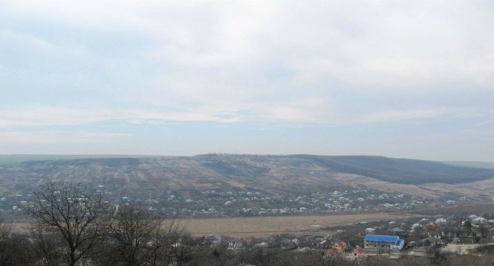 Развивается экономический сектор населенного пункта. Фото: timpul.md