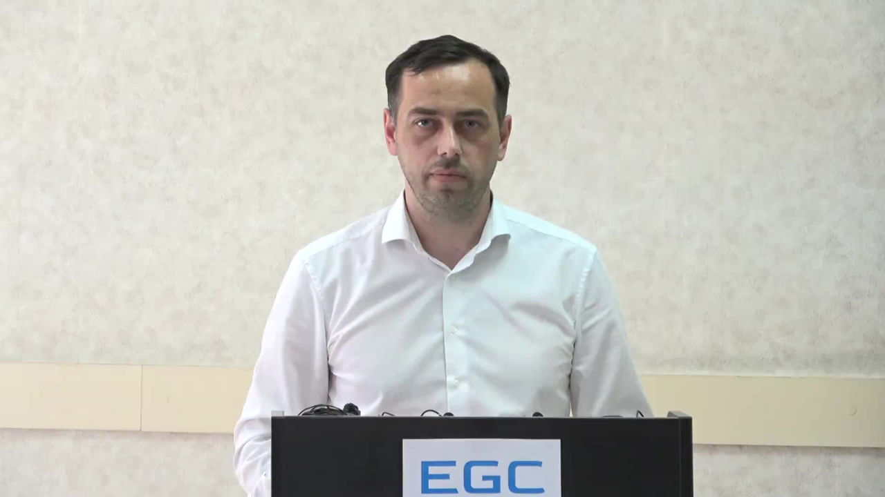 Бынзарь: Хотим контракт с МГРЭС на год, обе стороны желают предсказуемости.
