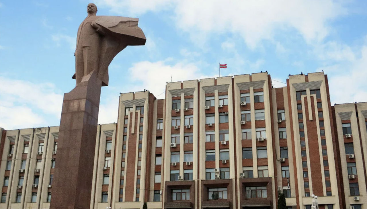 В Тирасполе готовят бессрочную секретность: хотят убрать пределы для засекречивания архивов.