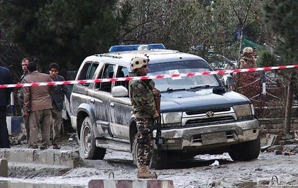 ООН: Афганские силы и НАТО убили больше гражданских, чем "Талибан"