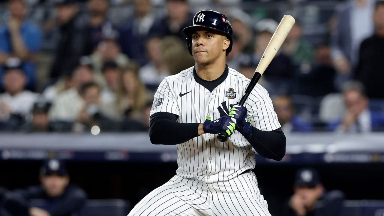 Un jucător dominican de baseball a acceptat un contract record de 765 de milioane de dolari.