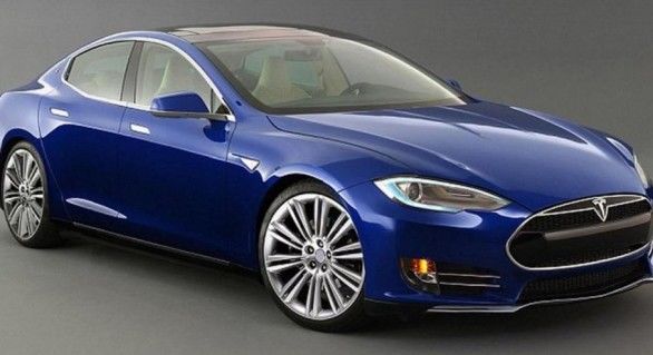 Model 3 va avea o autonomie de aproximativ 215 mile (346 de kilometri) la o singură încărcare.