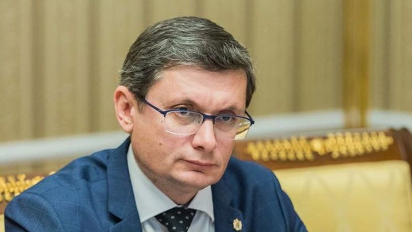Гросу: Холокост это трагедия, которую мы не имеем права забывать.