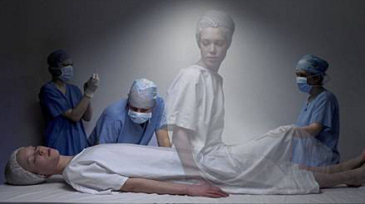 Mărturiile șocante ale persoanelor care și-au revenit din moarte clinică. 