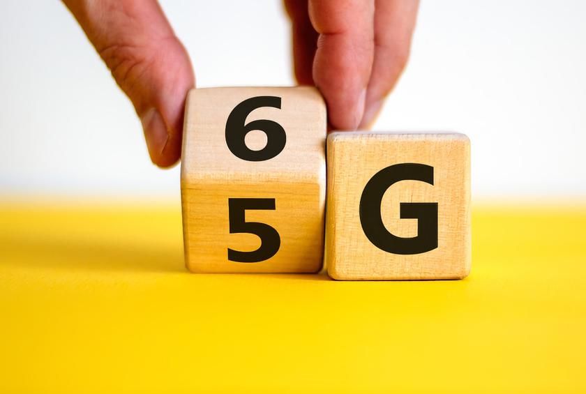 Япония и Финляндия начинают исследования в области 6G.