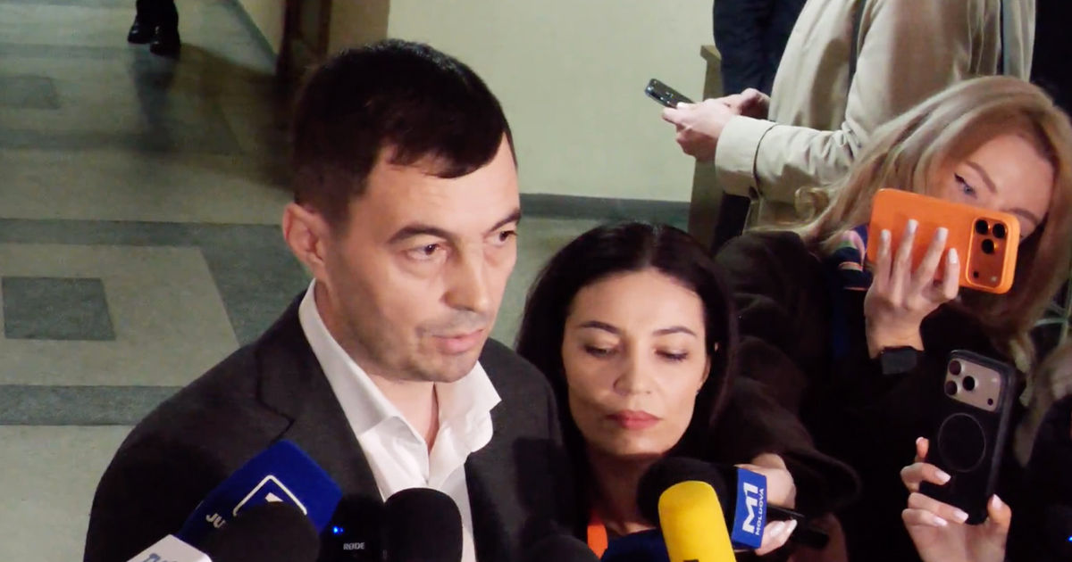 Прокуроры не решили, будут ли обжаловать приговор по делу Плахотнюка.