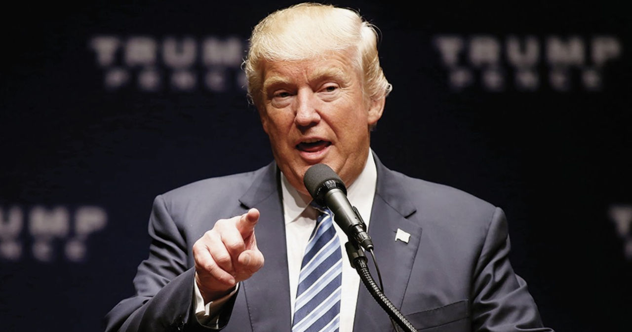 Trump a respins obligația SUA de a proteja Strâmtoarea Ormuz: Se va deschide singură.