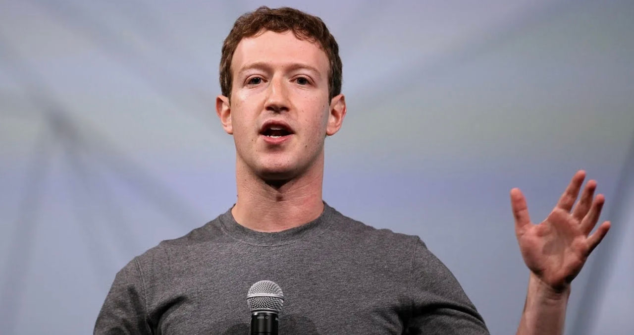 Цукерберг заплатит "тиктокерам" по $5000 за регистрацию в Facebook и Instagram.