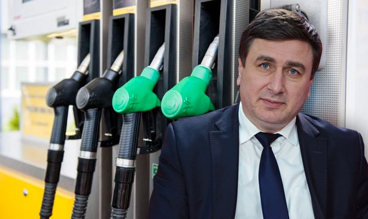 Эксперт IDIS Viitorul Вячеслав Ионицэ.