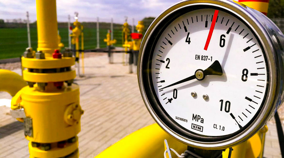 Presa: UE discută despre producția internă de gaze în contextul crizei energetice.