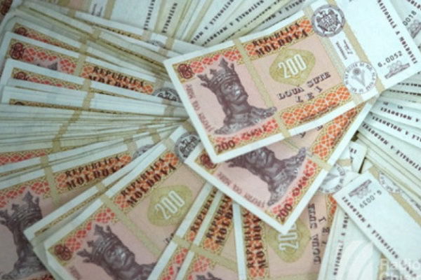 В 2014 году на ремонт местных дорог Гагаузии выделили 5 из 400 миллионов.