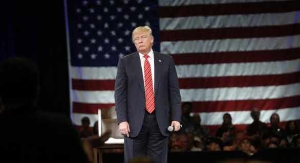 Donald Trump, agent al Rusiei fără știința sa.