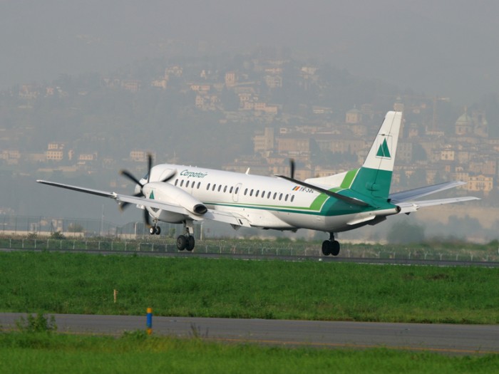 Zborurile spre Londra vor fi operate de două pe săptămână, în fiecare joi și duminică.